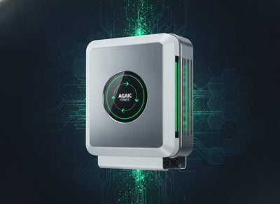 Inverters