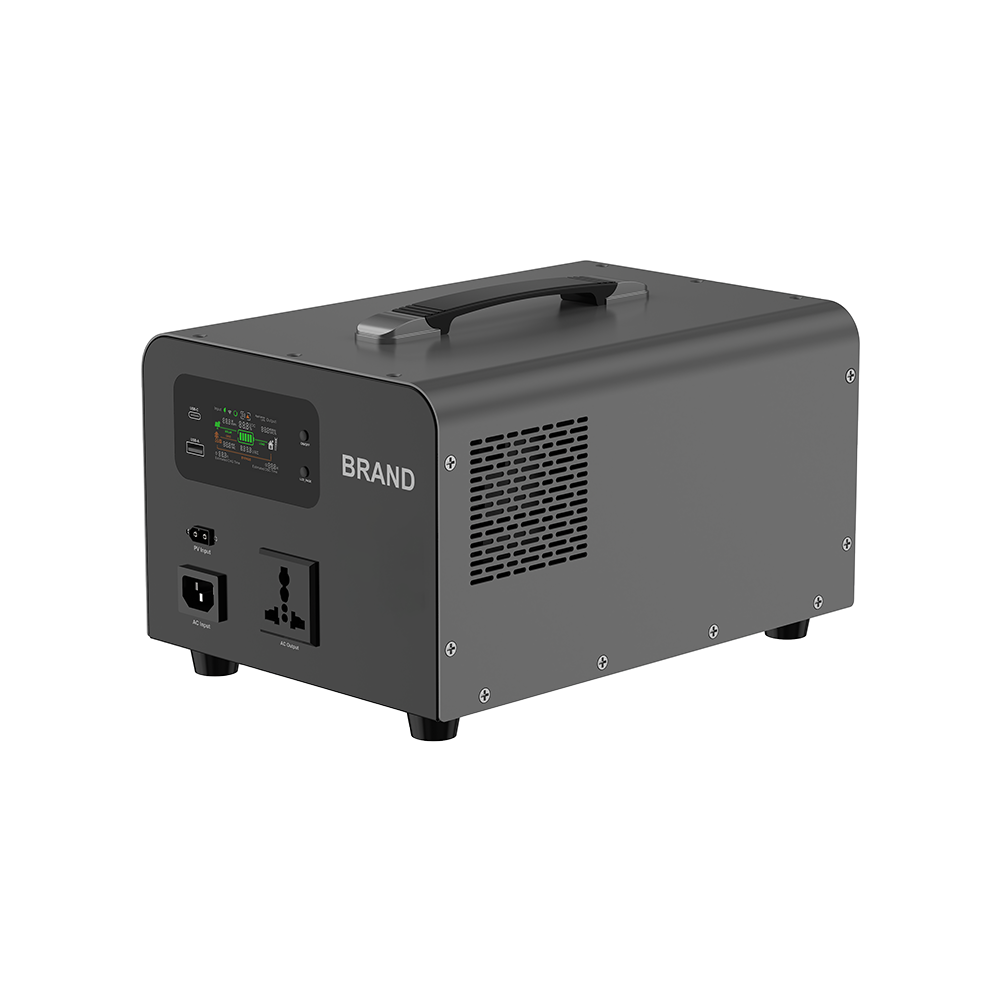 Portable Power Station