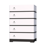 AGAIC ELEBOX-5K-HV High Voltage Stacked Battery 5kWh Modular for Whole-Home Backup - 1