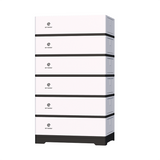 AGAIC ELEBOX-5K-HV High Voltage Stacked Battery 5kWh Modular for Whole-Home Backup - 2
