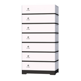 AGAIC ELEBOX-5K-HV High Voltage Stacked Battery 5kWh Modular for Whole-Home Backup - 3