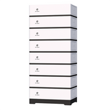AGAIC ELEBOX-5K-HV High Voltage Stacked Battery 5kWh Modular for Whole-Home Backup - 4