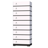 AGAIC ELEBOX-5K-HV High Voltage Stacked Battery 5kWh Modular for Whole-Home Backup - 5