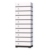 AGAIC ELEBOX-5K-HV High Voltage Stacked Battery 5kWh Modular for Whole-Home Backup - 6