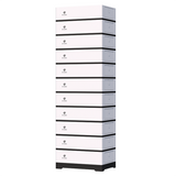 AGAIC ELEBOX-5K-HV High Voltage Stacked Battery 5kWh Modular for Whole-Home Backup - 7