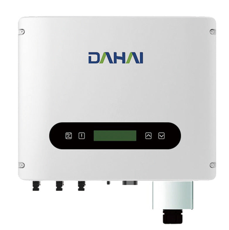 AGAIC DAHAI HonS Series On-Grid Inverter 4-10K