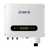 AGAIC DAHAI HonS Series On-Grid Inverter 4-10kW Single-Phase for Residential Grid-Tie - 1