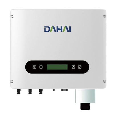 AGAIC DAHAI HonS Series On-Grid Inverter 4-10kW Single-Phase for Residential Grid-Tie