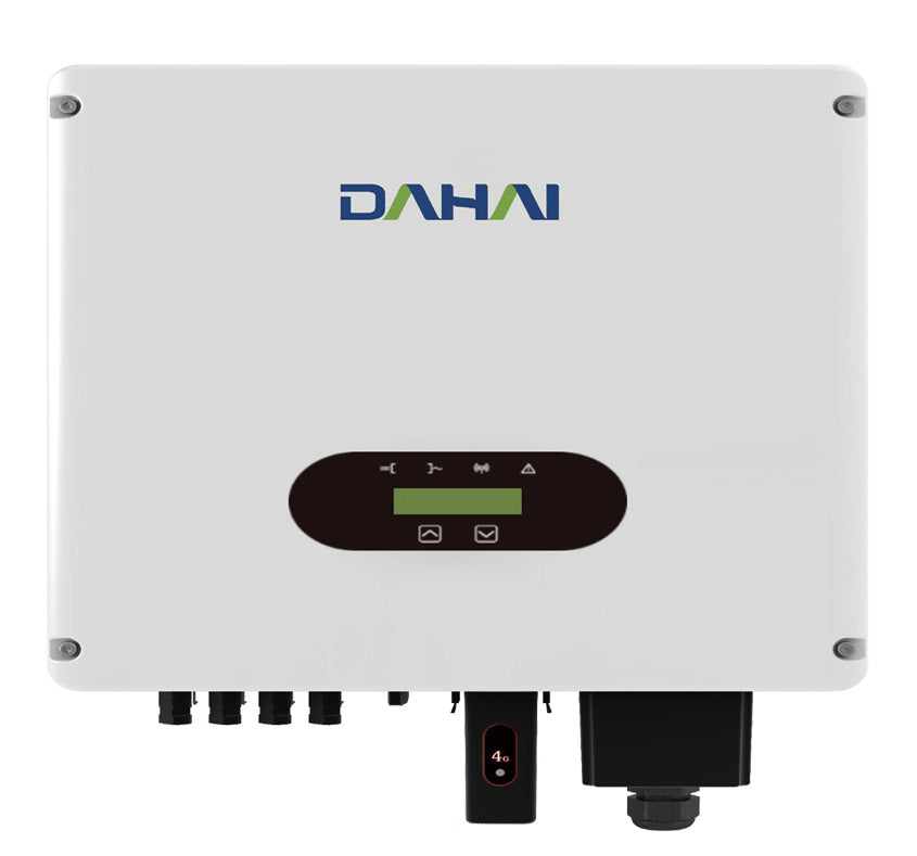 AGAIC DAHAI HonT Series On-Grid Inverter 10-17K