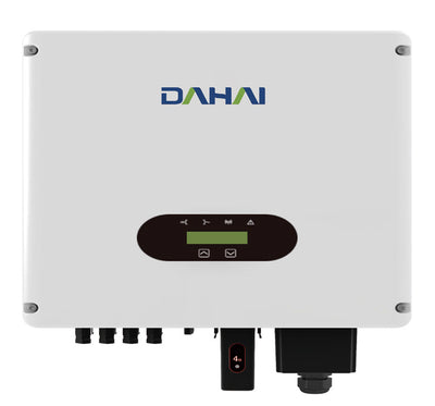 AGAIC DAHAI HonT Series On-Grid Inverter 10-17kW Three-Phase for Commercial Grid-Tie