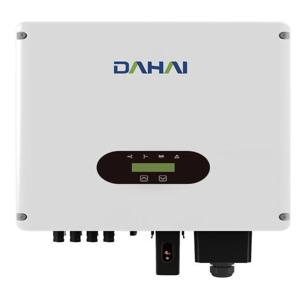 AGAIC DAHAI HonT Series On-Grid Inverter 10-17kW Three-Phase for Commercial Grid-Tie
