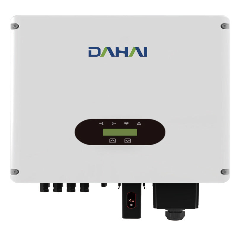 AGAIC DAHAI HonT Series On-Grid Inverter 20-25K