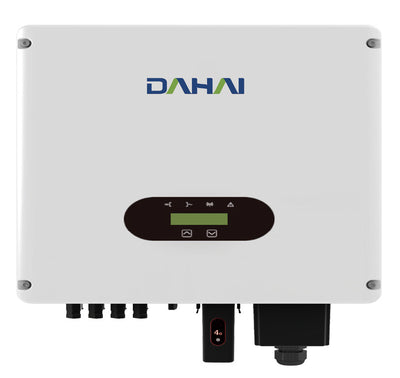 AGAIC DAHAI HonT Series On-Grid Inverter 20-25kW Three-Phase for Commercial Grid-Tie
