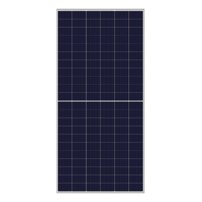 AGAIC BSM715-G12-66HNH HJT HEX9 Heterojunction Bifacial Solar Panel 715-735W for Residential Rooftop