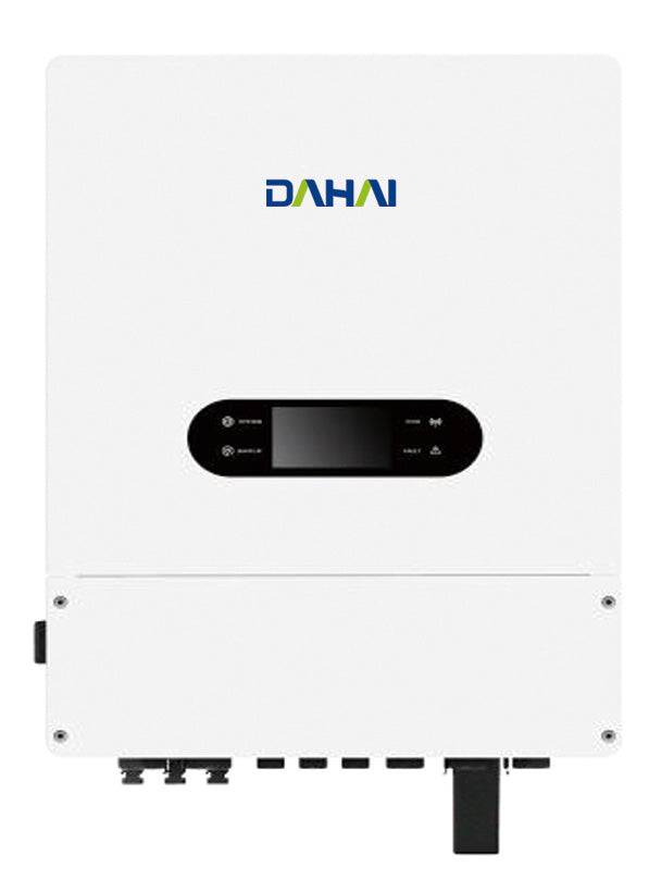 AGAIC DAHAI HyL Series Hybrid Inverter 8-15K