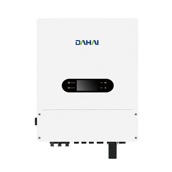 AGAIC DAHAI HyL Series Hybrid Inverter 8-15kW for Off-Grid and Hybrid Systems