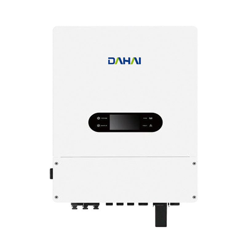 AGAIC DAHAI HyL Series Hybrid Inverter 8-15kW for Off-Grid and Hybrid Systems