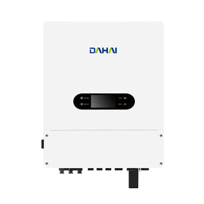 AGAIC DAHAI HyL Series Hybrid Inverter 8-15kW for Off-Grid and Hybrid Systems