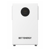 AGAIC AIO All-in-One Low Voltage Energy Storage System 10-16kWh 6-12kW for Home Backup - 1