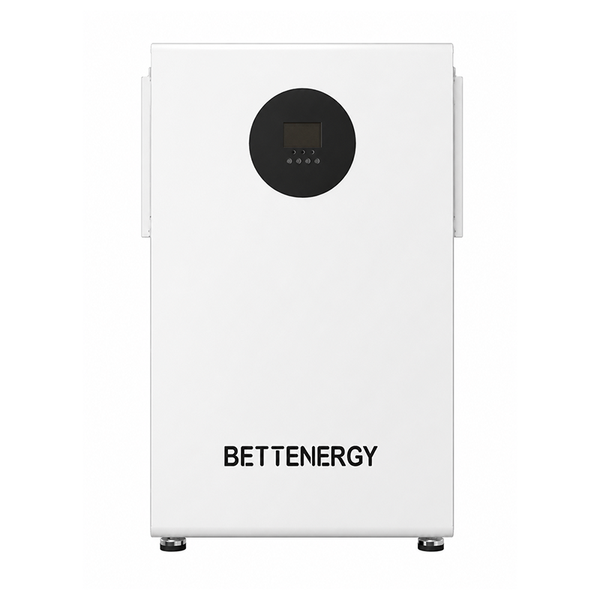 AGAIC AIO All-in-One Low Voltage Energy Storage System 10-16kWh 6-12kW for Home Backup