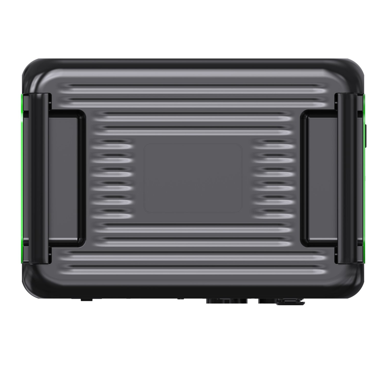 AGAIC BP120C Portable Power Station 1008Wh 1200W for Camping and Emergency