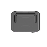 AGAIC BP060B Portable Power Station 336Wh 600W for Camping and Emergency - 6