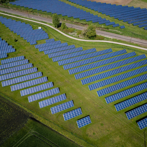 AGAIC HPBC Solar Panel
