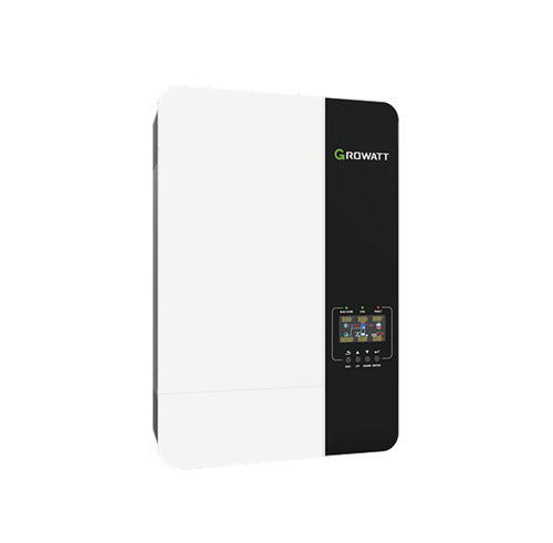 AGAIC SPF 5000 ES 5kW Hybrid Solar Inverter